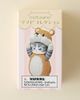 Mofusand Mofusand Soft Vinyl Blind Box Figure at Urban Outfitters - 5