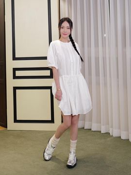 Sho Dress