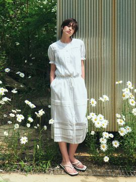 Sho Dress