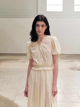 Sho Dress