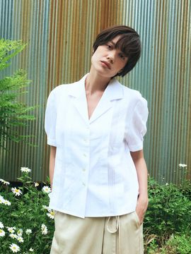 Sho Dress