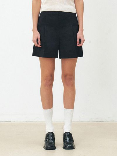 MOHAN TFS Divided Short Pants