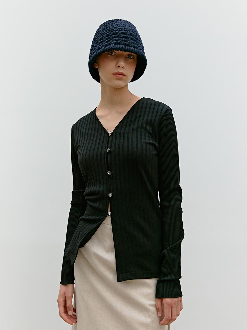 MOHAN Wool Bucket Hat
