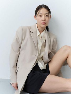 Sho Dress