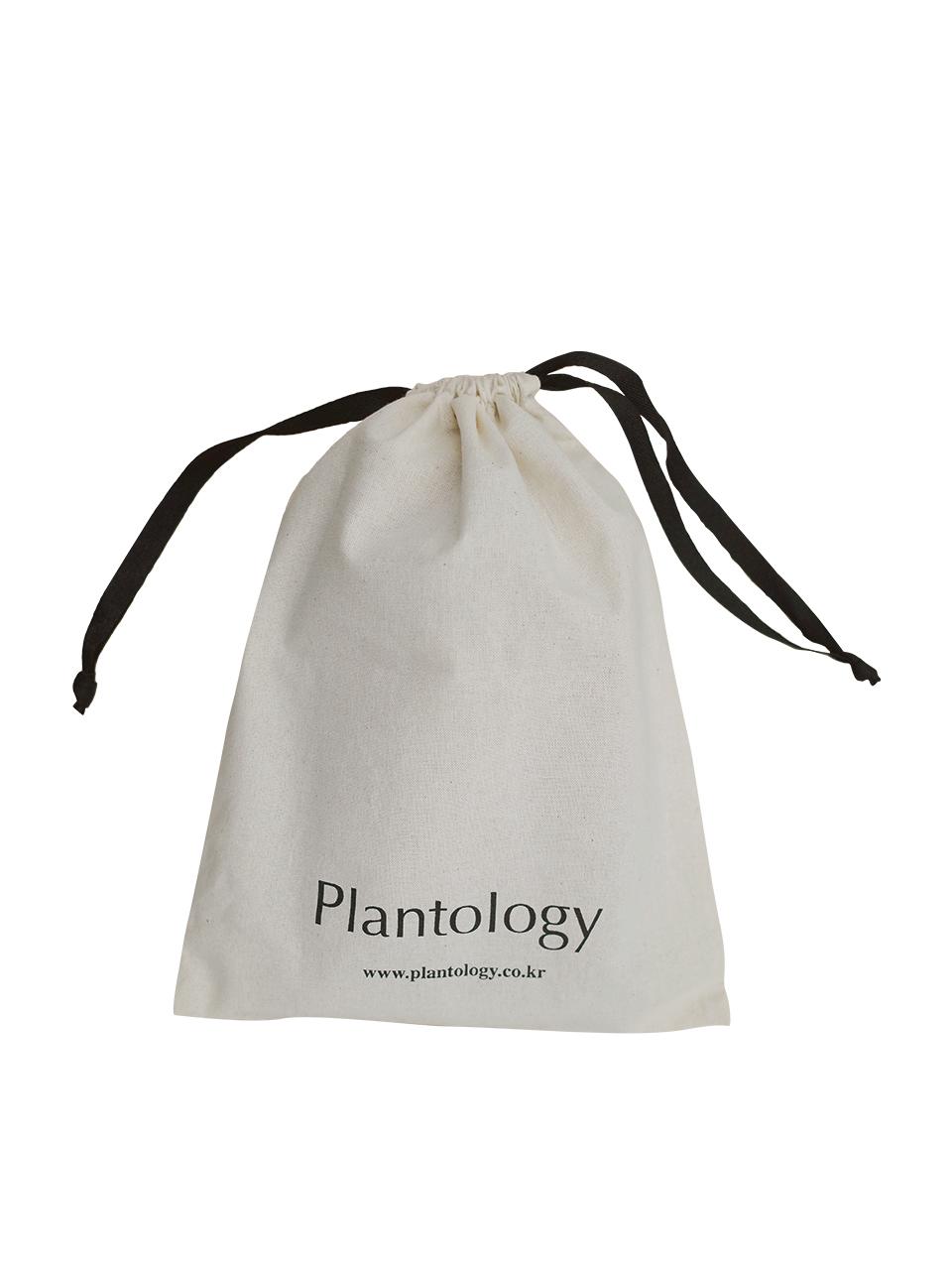 Moh’s Recipe a My Plantology matte pouch