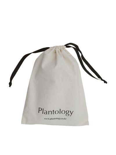 Moh’s Recipe a My Plantology matte pouch