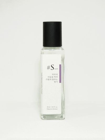 Moh’s Recipe Infinite Edge Secret Fragrance