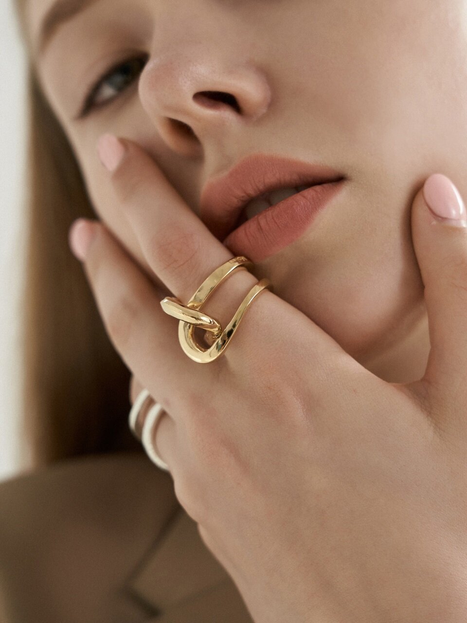 MOI studio Link GD Ring_01