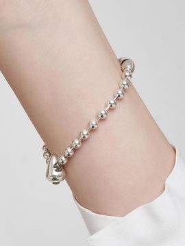 MOI studio MOI 2st Drop Bracelet_22S