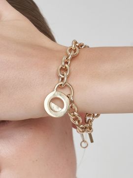 MOI studio MOI 2st Lock Bracelet_25