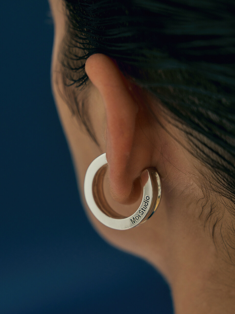 MOI studio Moi 4st Single Gat Earcuff_19