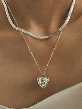 MOI studio Moi 4st Thimble Neclace_03