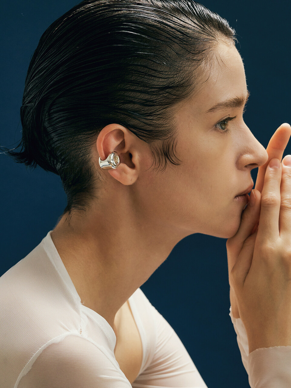 MOI studio Moi 4st Twin Gat Earcuff_17