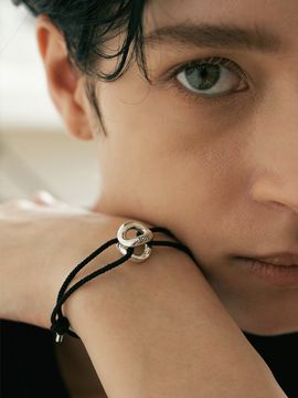 MOI studio Moi 4st Twin Ring Bracelet_01