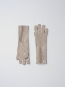 MOIA Soft Gloves (4 Colors)