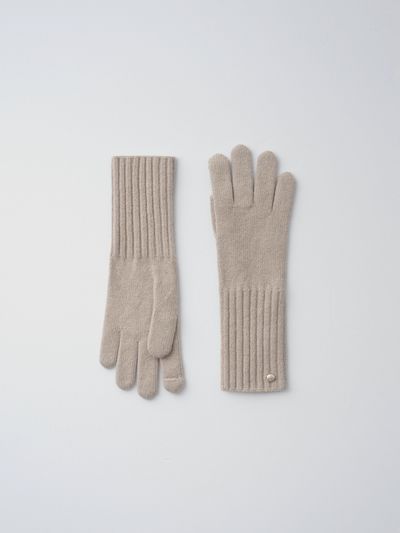 MOIA Soft Gloves (4 Colors)