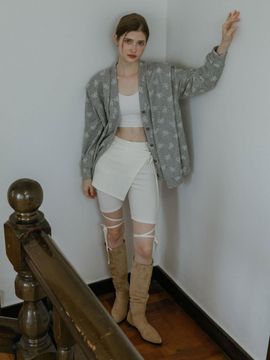 Sho Dress