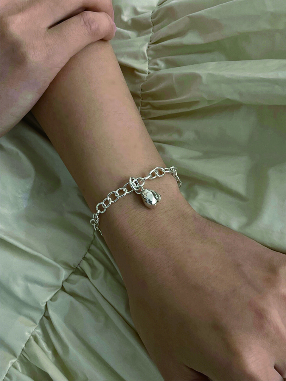 moire_ Monet Bracelet