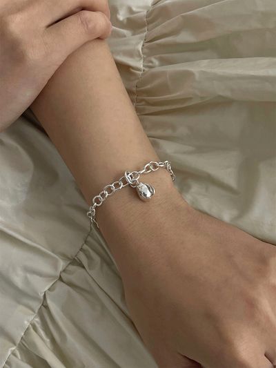 moire_ Monet Bracelet