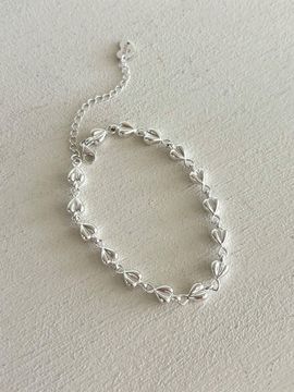 moire_ Silly Love Bracelet
