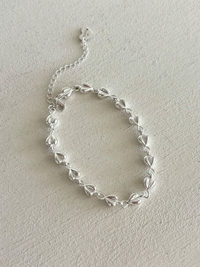 moire_ Silly Love Bracelet
