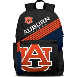 MOJO MOJO Auburn Tigers Ultimate Fan Backpack