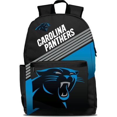 MOJO MOJO Carolina Panthers Ultimate Fan Backpack