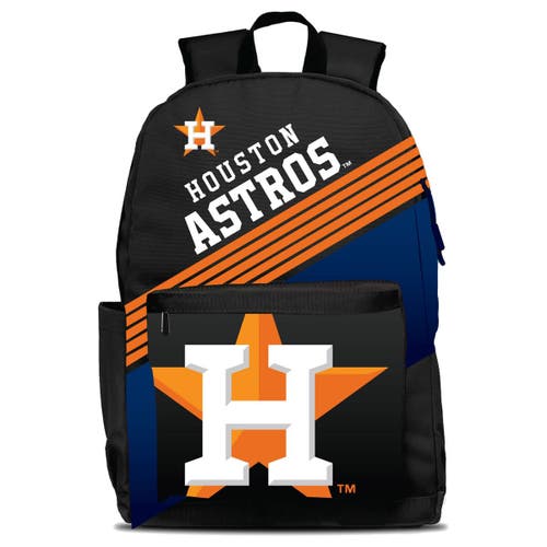 MOJO MOJO Houston Astros Ultimate Fan Backpack
