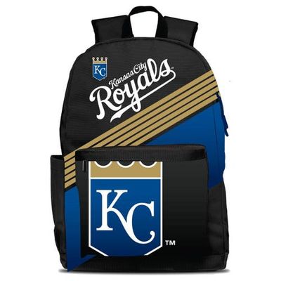 MOJO MOJO Kansas City Royals Ultimate Fan Backpack