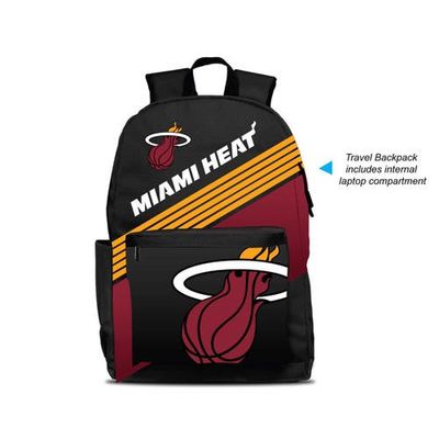 MOJO MOJO Miami Heat Ultimate Fan Backpack