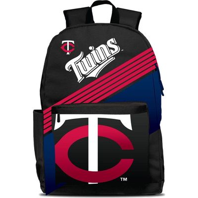 MOJO MOJO Minnesota Twins Ultimate Fan Backpack