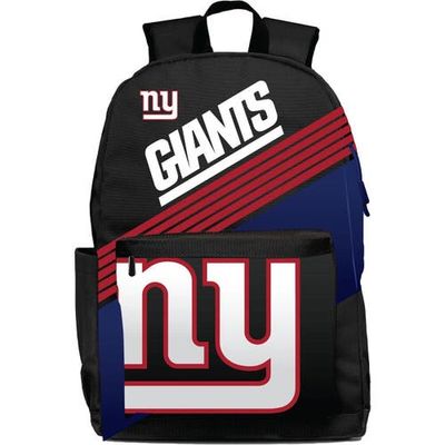 MOJO MOJO New York Giants Ultimate Fan Backpack