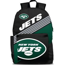 MOJO MOJO New York Jets Ultimate Fan Backpack