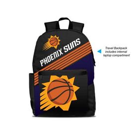 MOJO MOJO Phoenix Suns Ultimate Fan Backpack