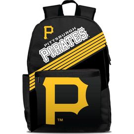MOJO MOJO Pittsburgh Pirates Ultimate Fan Backpack