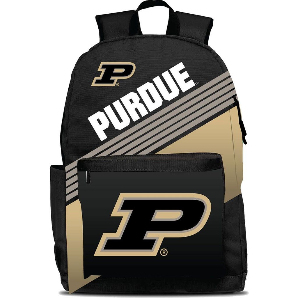 MOJO MOJO Purdue Boilermakers Ultimate Fan Backpack