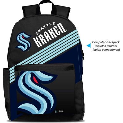 MOJO MOJO Seattle Kraken Ultimate Fan Backpack