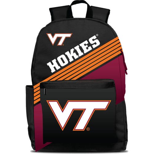 MOJO MOJO Virginia Tech Hokies Ultimate Fan Backpack