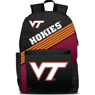 MOJO MOJO Virginia Tech Hokies Ultimate Fan Backpack