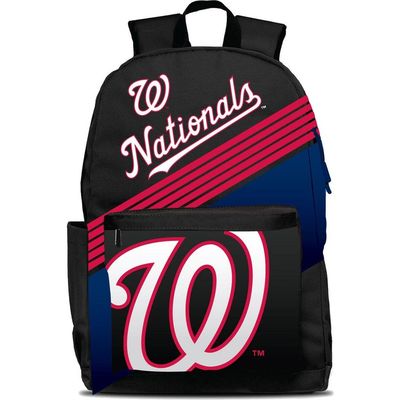 MOJO MOJO Washington Nationals Ultimate Fan Backpack