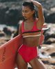 Mola Mola Mola Mola Andrea Sport Surf Top - 3