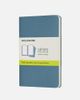 Moleskine Moleskine Cahier Plain Journals in Brisk Blue at Urban Outfitters - 2