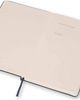 Moleskine Moleskine Classic Hardcover Plain Notebook in Sapphire Blue at Urban Outfitters - 3