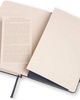 Moleskine Moleskine Classic Hardcover Plain Notebook in Sapphire Blue at Urban Outfitters - 4