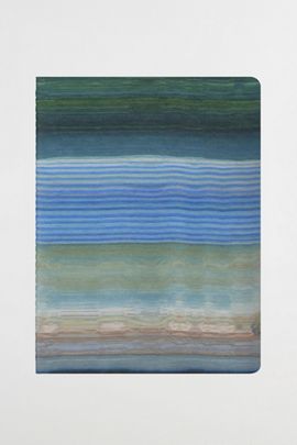 Moleskine Moleskine Limited Edition Impressionism Cahier Journal in Le Nageur at Urban Outfitters