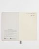 Moleskine Moleskine x BLACKPINK Limited Edition 18-Month 2026-2027 Weekly Planner in Black Pink at Urban Outfitters - 4