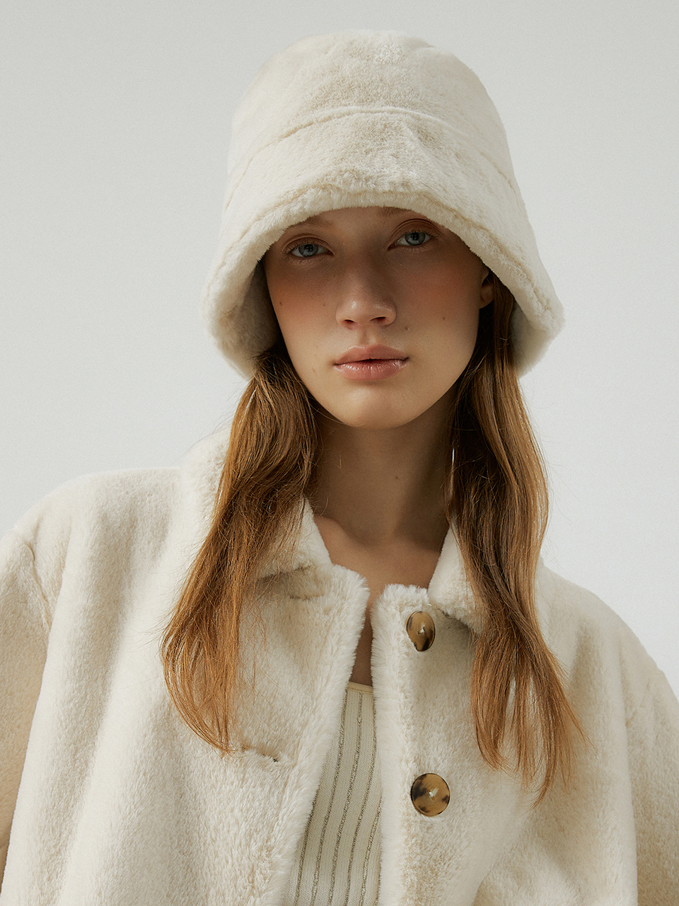 molliolli Daily Bucket Hat