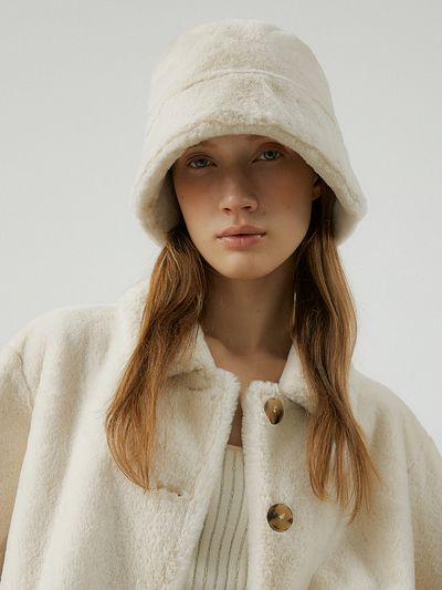 molliolli Daily Bucket Hat