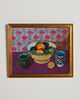Molly Benson for Artfully Walls Oranges & Avocados Wall Art - 1