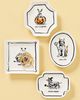 Molly Hatch Halloween Trinket Dish - 3